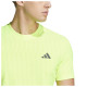 Adidas Ανδρική κοντομάνικη μπλούζα Climacool+ AirChill FreeLift Tee